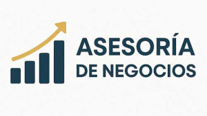 Asesoria Negocios Sevilla Logo