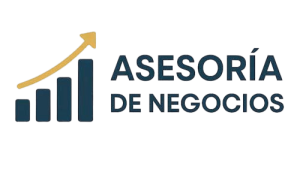 Asesoria Negocios Sevilla Logo