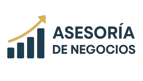 Asesoria Negocios Sevilla Logo