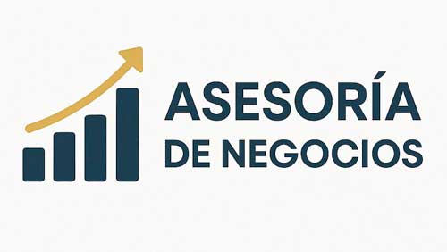 Asesoria Negocios Sevilla Logo